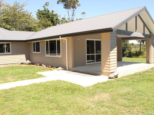 23 Cape Foulwind Road, Carters Beach
