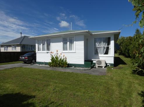 207 Stafford Street, Hokitika