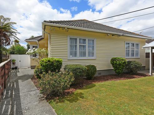 45 Thornycroft Avenue, Epuni