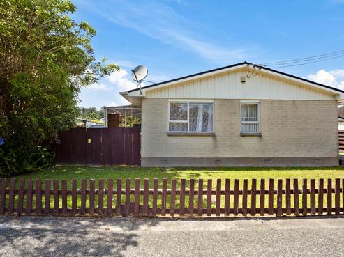 198A Cambridge Terrace, Naenae