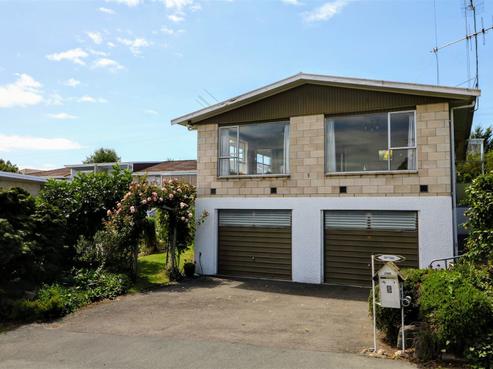 5 Glenwood Avenue, Highfield
