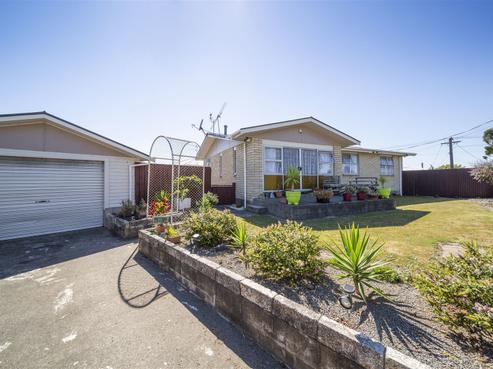 17 Mclean Street, Hawera