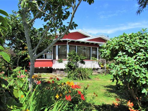 43 Palmerston Street, Greymouth