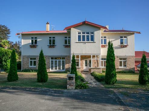 50 Hamilton Road, Cambridge