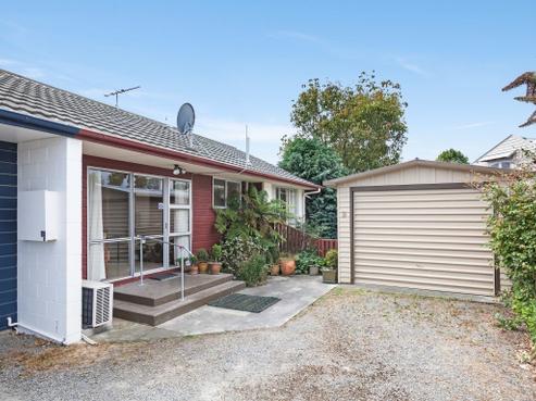 72D White Street, Rangiora