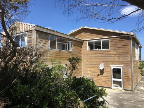 65 Seaview Road, Pongaroa