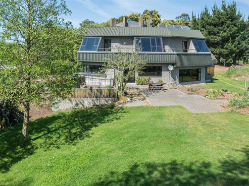 142 Tricketts Road, West Melton