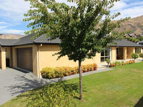 9 Stonebrook Drive, Wanaka