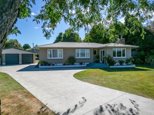 79 Banks Road, Matamata