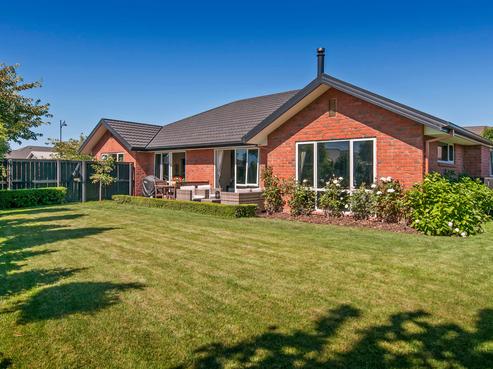2 Perthshire Crescent, Lincoln
