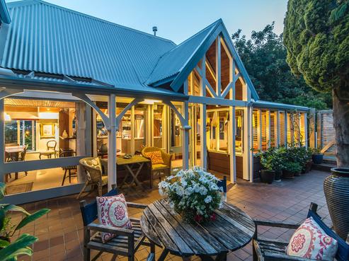 95 Tio Tio Road, Seatoun