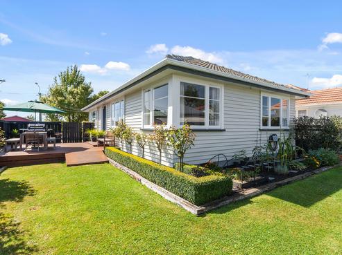 55 Cavendish Road, Casebrook