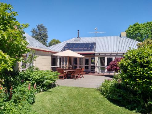 175 West Belt, Rangiora