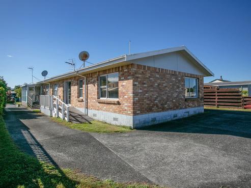 16A Findlater Street, Matamata