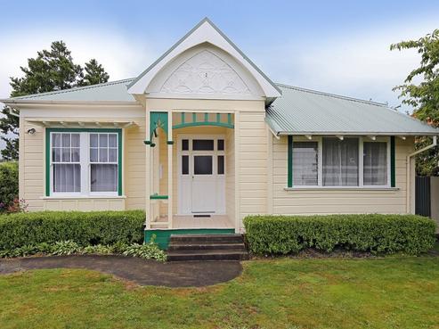 708 Fitzroy Avenue, Mahora