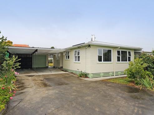 18 Exmoor Street, Havelock North