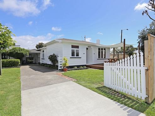801 Ellison Road, Parkvale