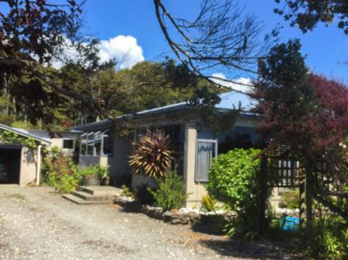 9 Muturimu Road, Jackson Bay