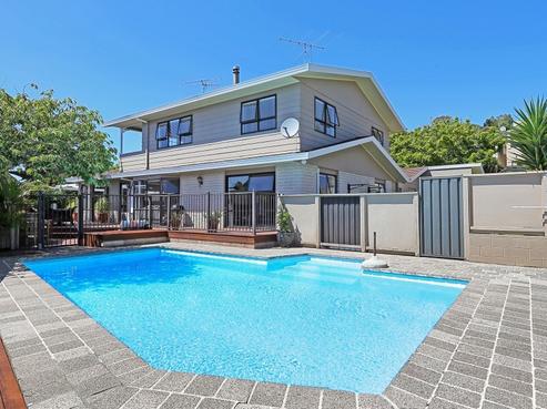8 Ritchie Place, Havelock North