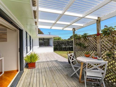 133 Govett Avenue, Frankleigh Park