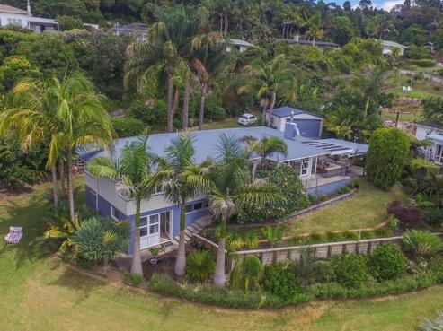 1 Park Road, Dargaville