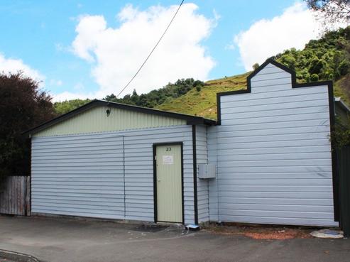 23 Broadway, Mangaweka