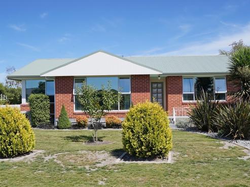 8 Spring Place, Leeston