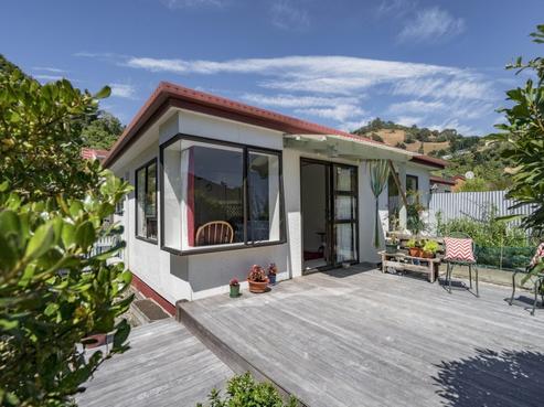 10/11 Pitt Street, Maitai