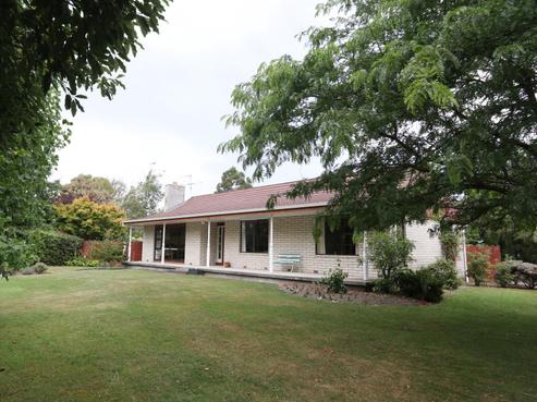 73 Gartartan Road, Tinwald
