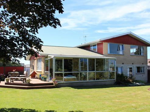 49A Craigie Avenue, Parkside