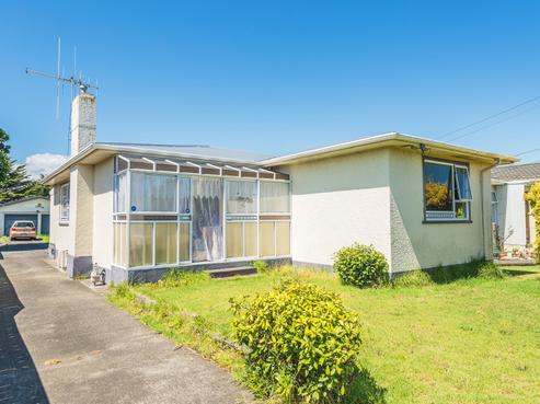192 Cornfoot Street, Castlecliff