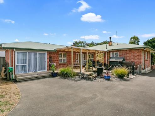 11 Fitzgerald Avenue, Matamata