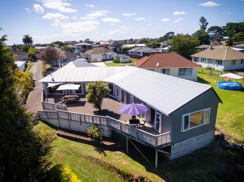 15A Budleigh Street, Frankleigh Park