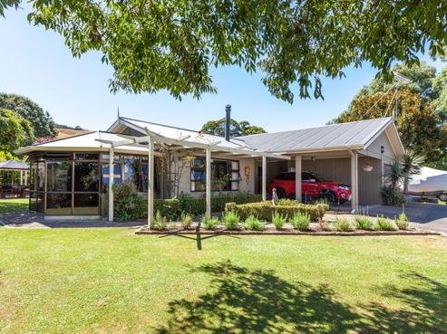 8636 Paeroa Kopu Road, Puriri