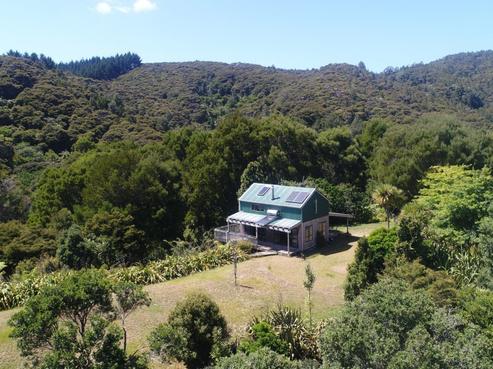 73 Peebles Lane, Kuaotunu