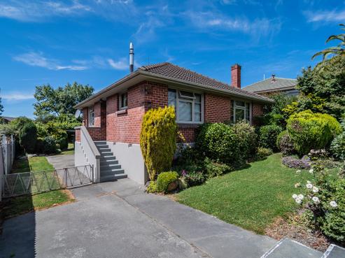 48 Rose Street, Parkside
