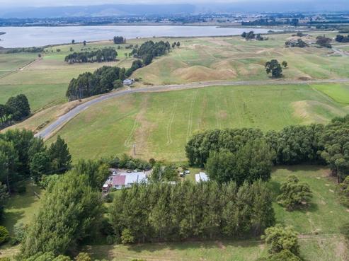 527A Hokio Beach Road, Hokio Beach