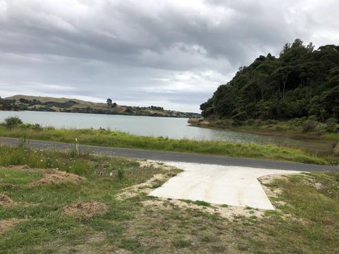 286 Kawhia Harbour Road, Taharoa