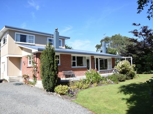 303 Drysdale Road, Myross Bush