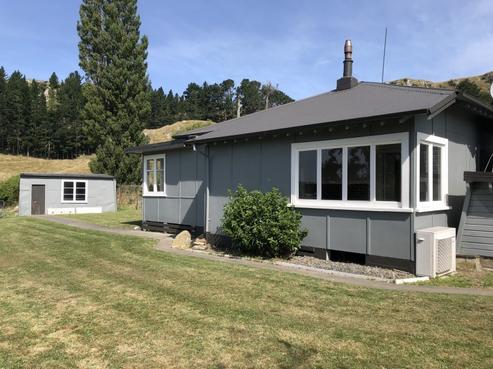 820 Maraetotara Road, Havelock North