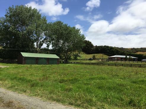1747 State Highway 12, Dargaville Surrounds