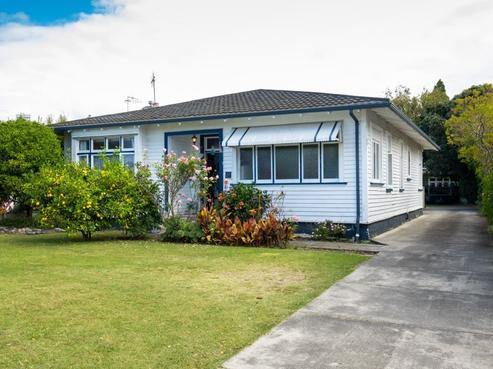 52 Nelson Crescent, Napier South