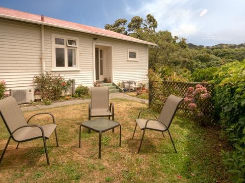 59 Durham Street, Aro Valley