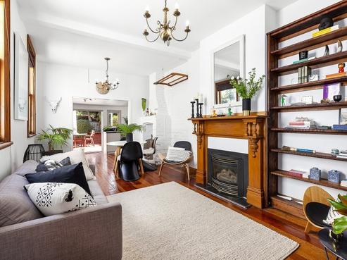 22 Edinburgh Terrace, Berhampore