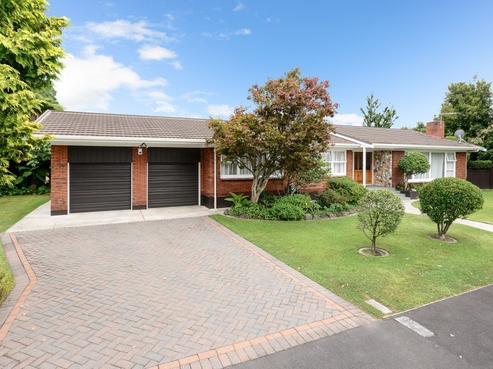 1 Glen Lynne Avenue, Queenwood