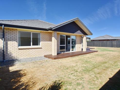 3 Foxton Drive, Kaiapoi