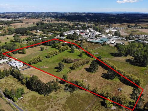 1455 Dairy Flat Highway, Dairy Flat
