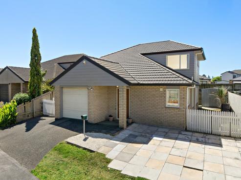 14 Lucienne Drive, Ranui