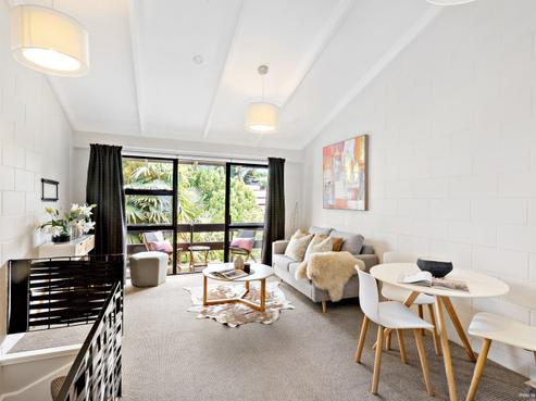 4/25 Don Croot Street, Morningside