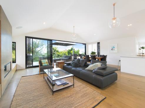 27A Sudeley Street, Orakei